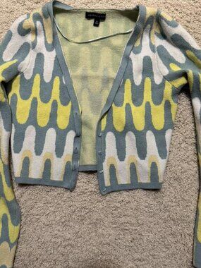 PacSun Women's Multi Jumper